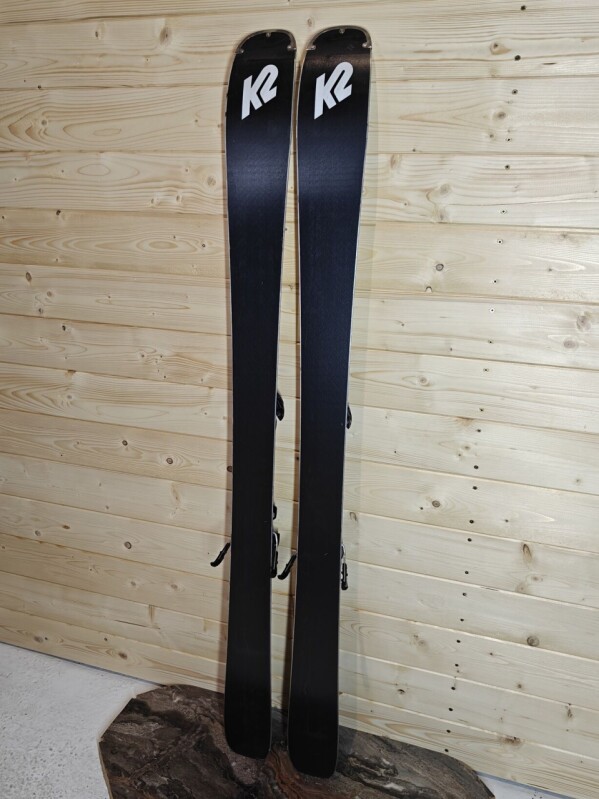 LYŽE K2 MINDBENDER 90 CARBON 149CM